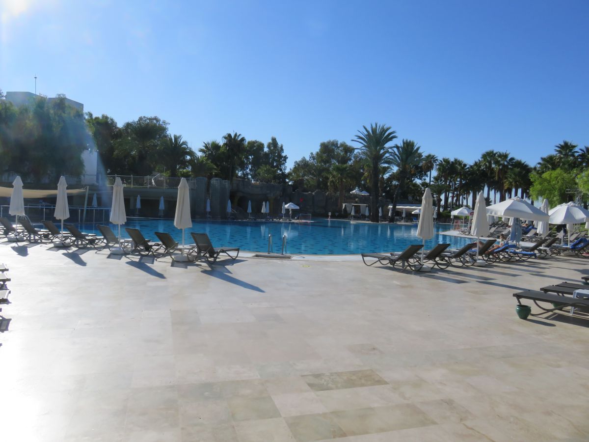 imagini hotel SEVEN SEAS BLUE SIDE